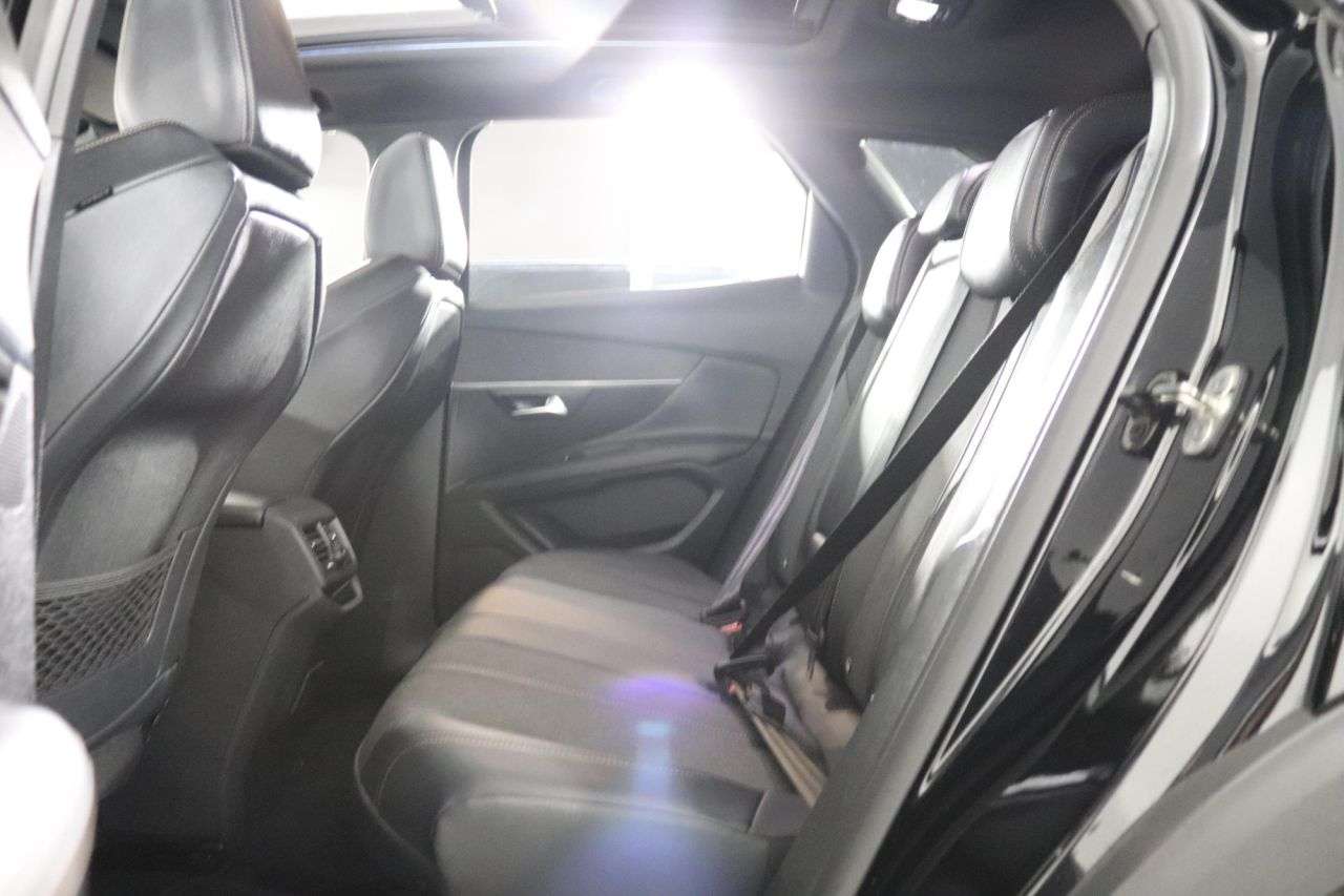 2019 PEUGEOT 3008 2019 PEUGEOT 3008