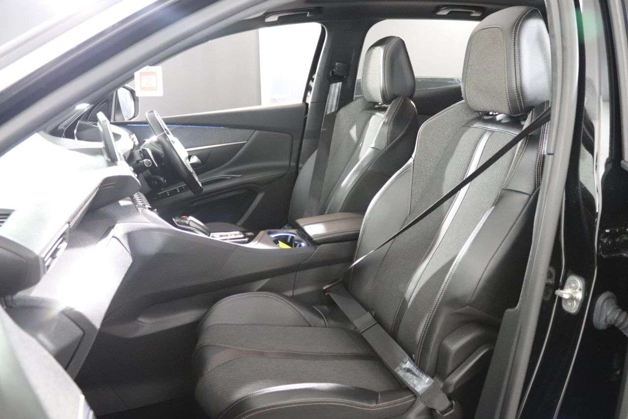 2019 PEUGEOT 3008 2019 PEUGEOT 3008