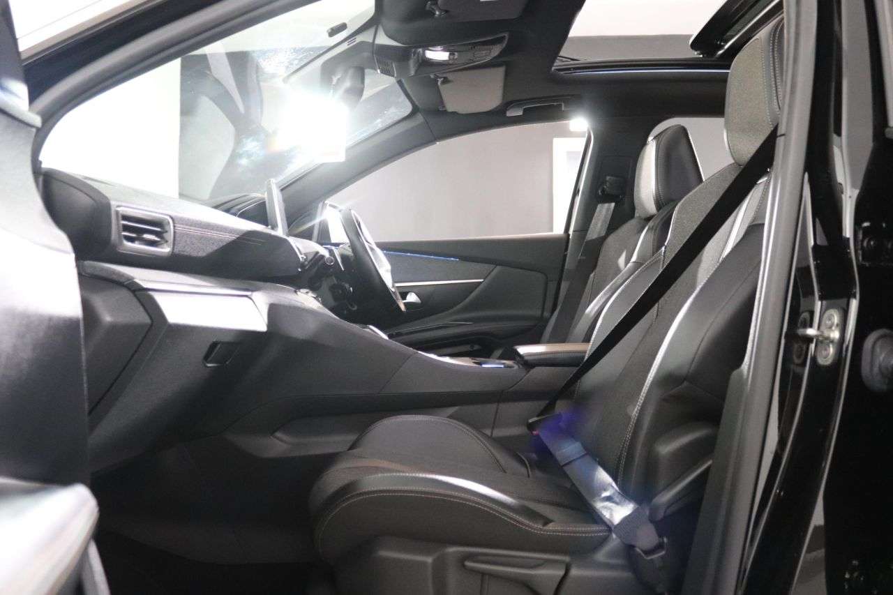 2019 PEUGEOT 3008 2019 PEUGEOT 3008