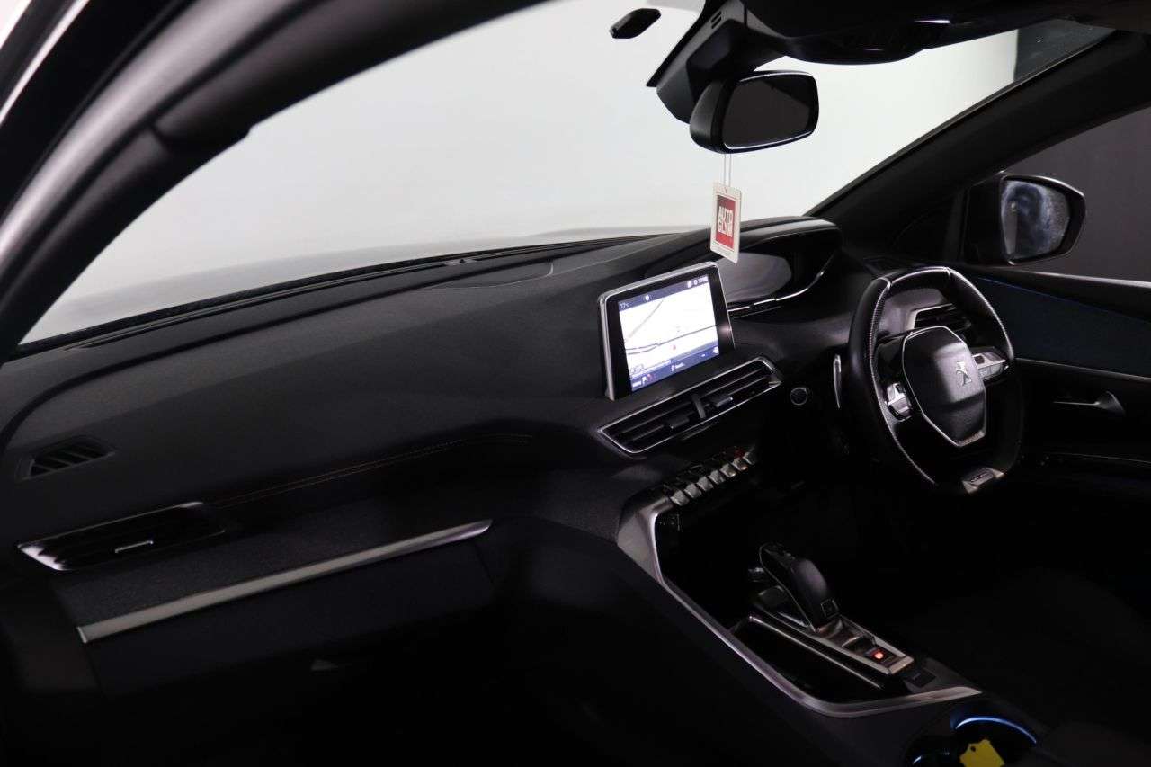 2019 PEUGEOT 3008 2019 PEUGEOT 3008