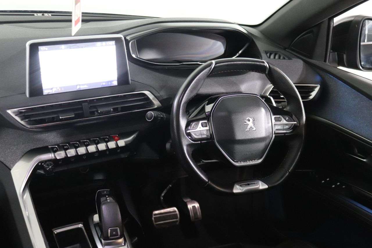 2019 PEUGEOT 3008 2019 PEUGEOT 3008