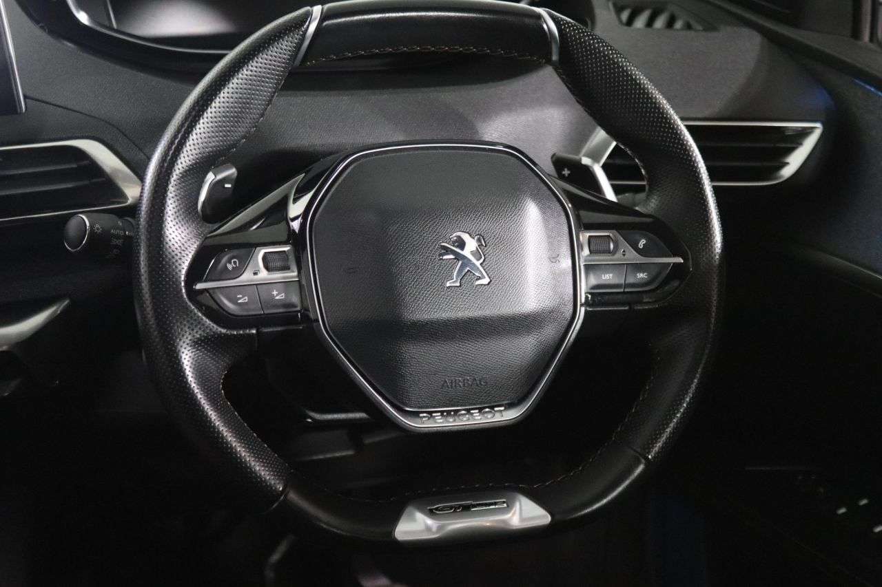 2019 PEUGEOT 3008 2019 PEUGEOT 3008