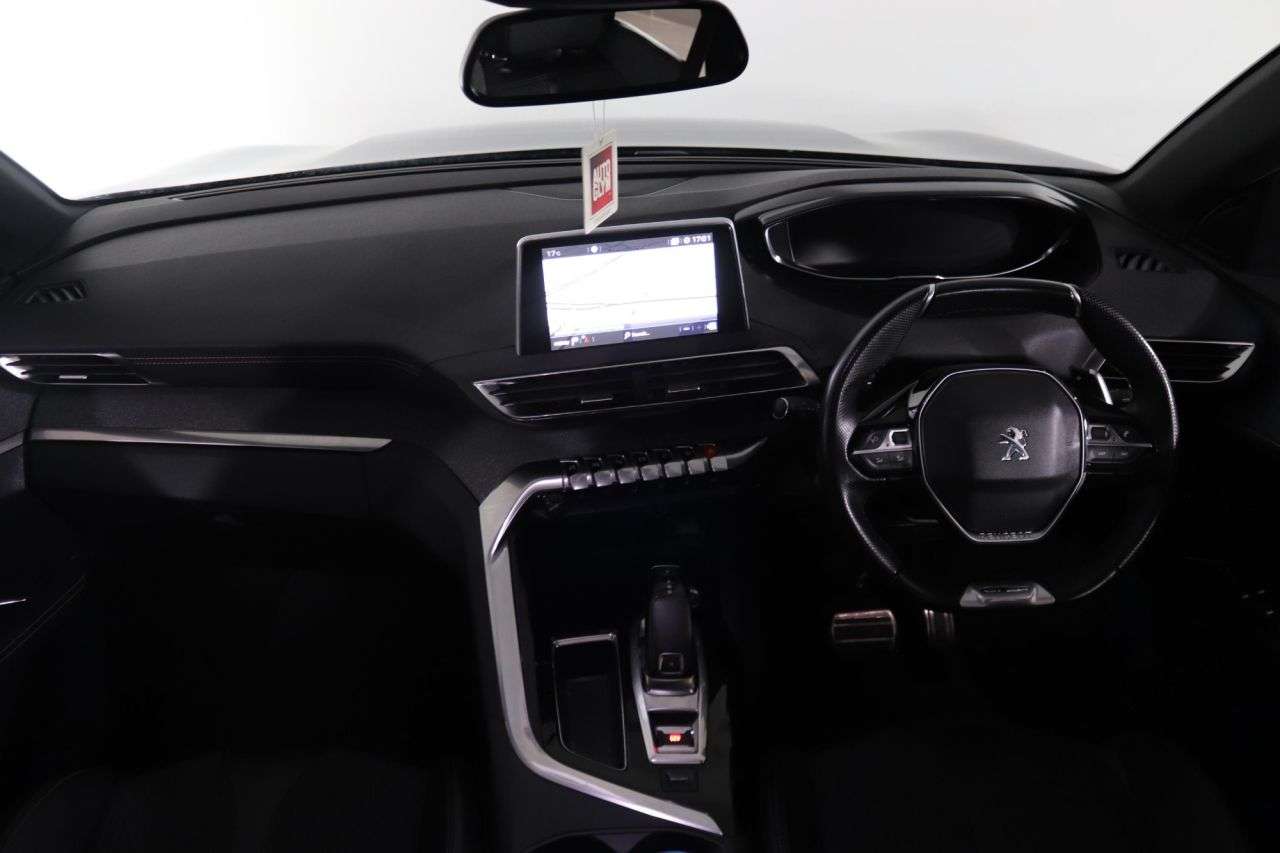 2019 PEUGEOT 3008 2019 PEUGEOT 3008