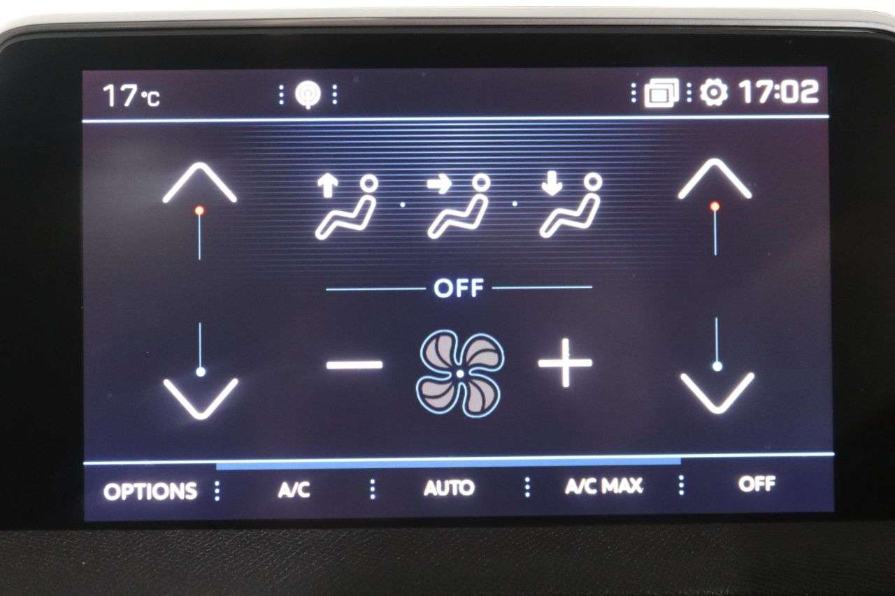 2019 PEUGEOT 3008 2019 PEUGEOT 3008