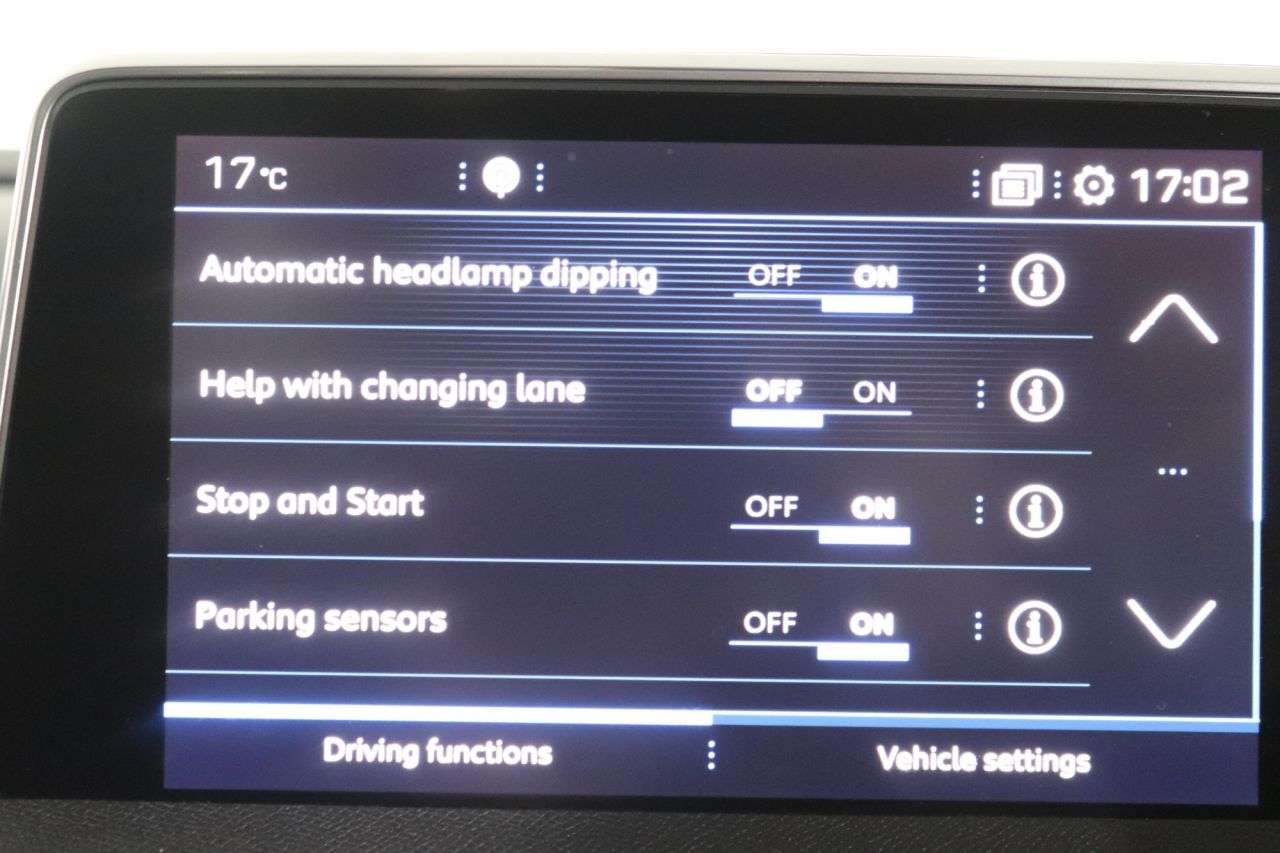 2019 PEUGEOT 3008 2019 PEUGEOT 3008