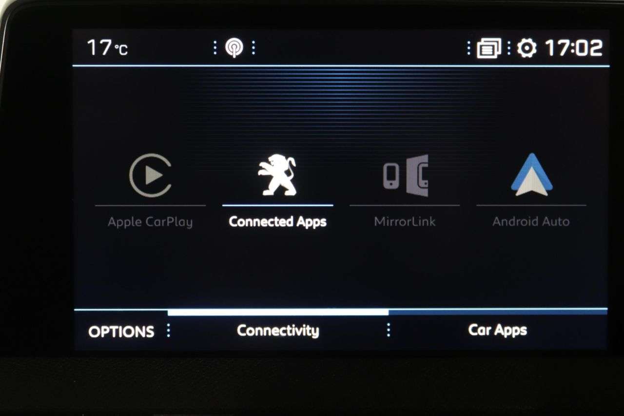 2019 PEUGEOT 3008 2019 PEUGEOT 3008