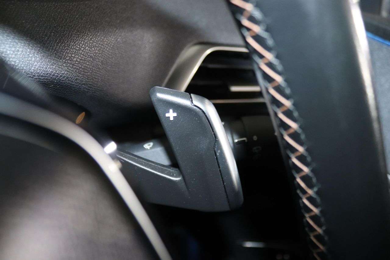 2019 PEUGEOT 3008 2019 PEUGEOT 3008