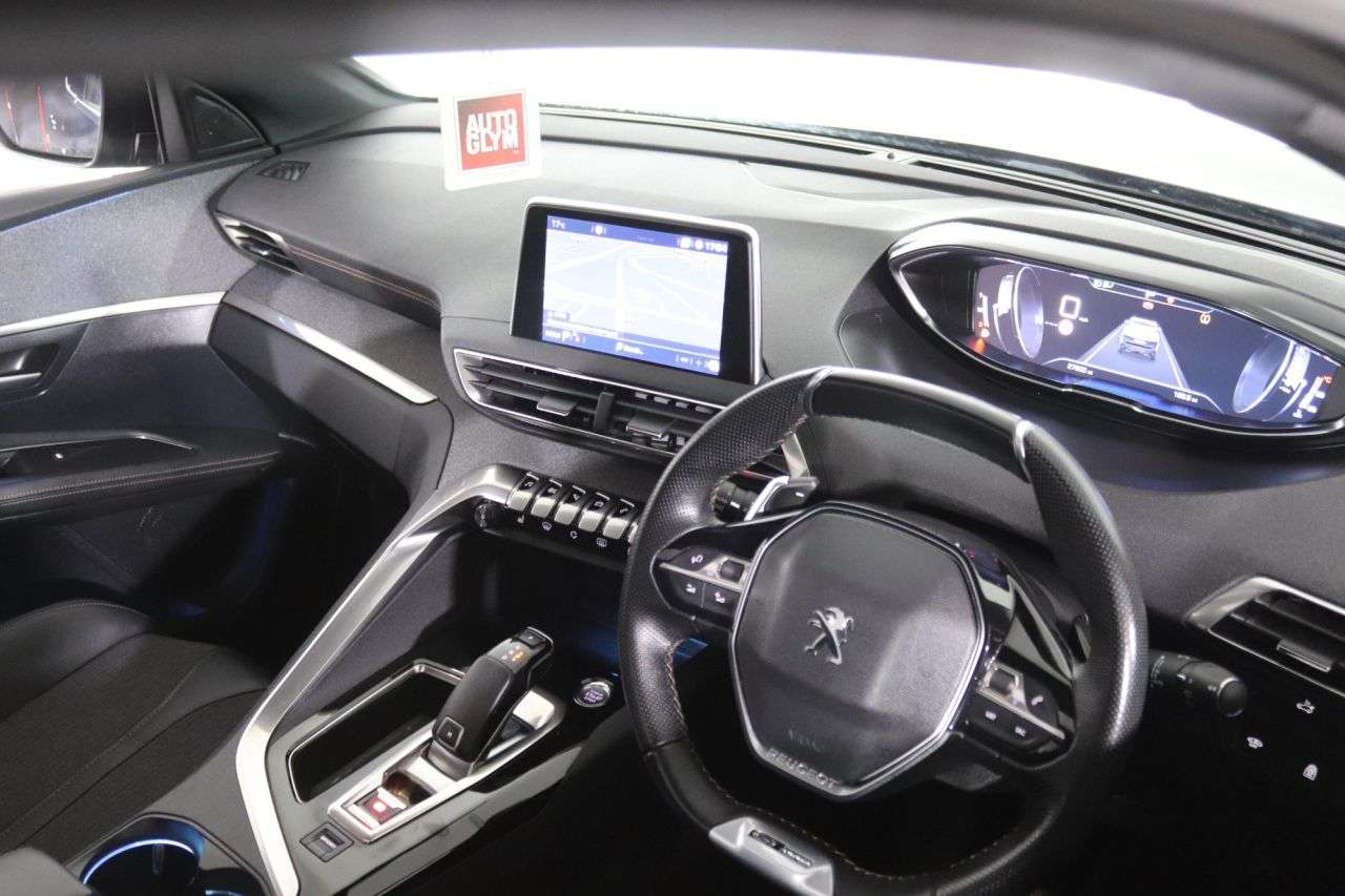 2019 PEUGEOT 3008 2019 PEUGEOT 3008