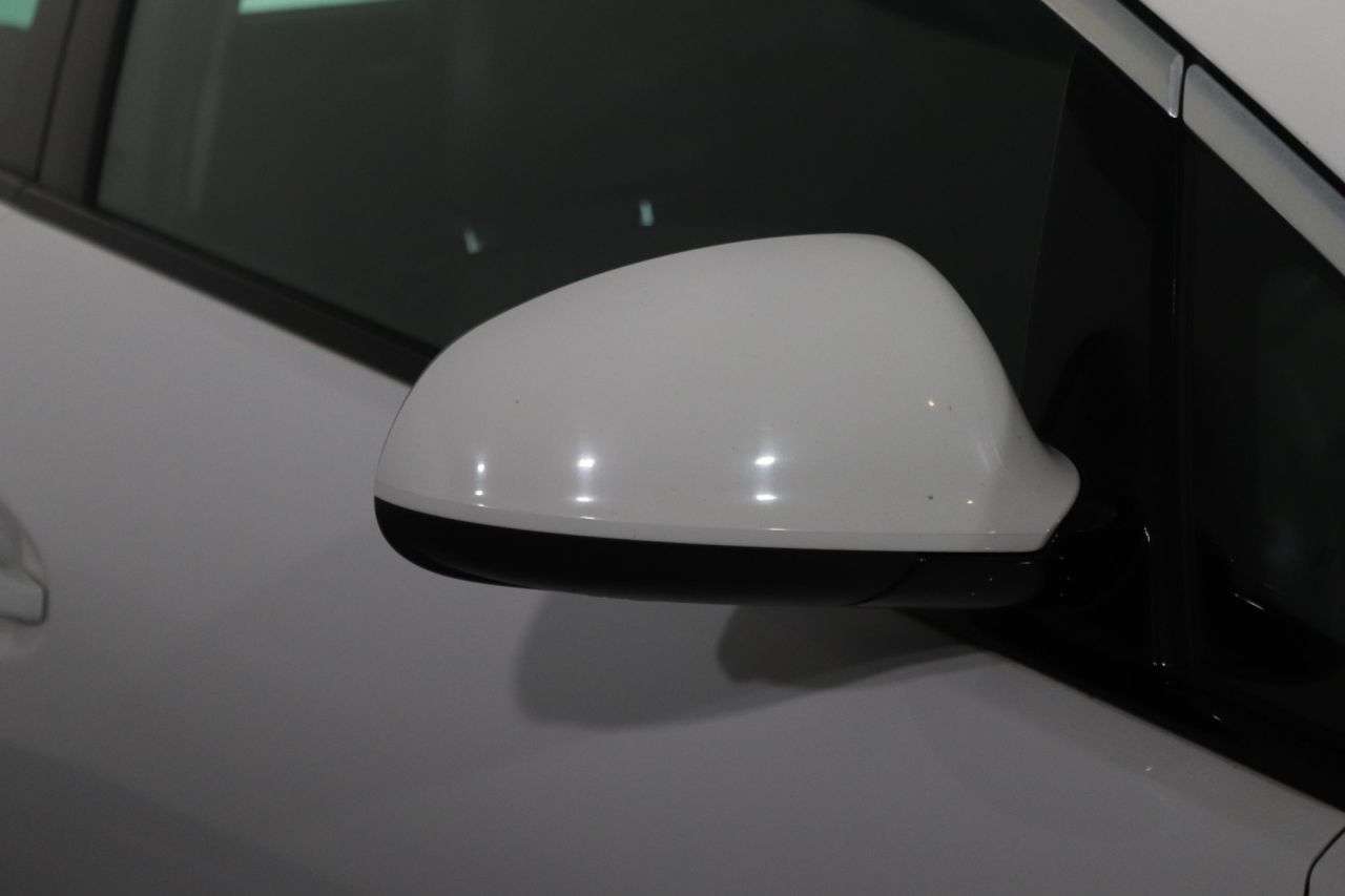 2014 VAUXHALL ASTRA GTC 2014 VAUXHALL ASTRA GTC