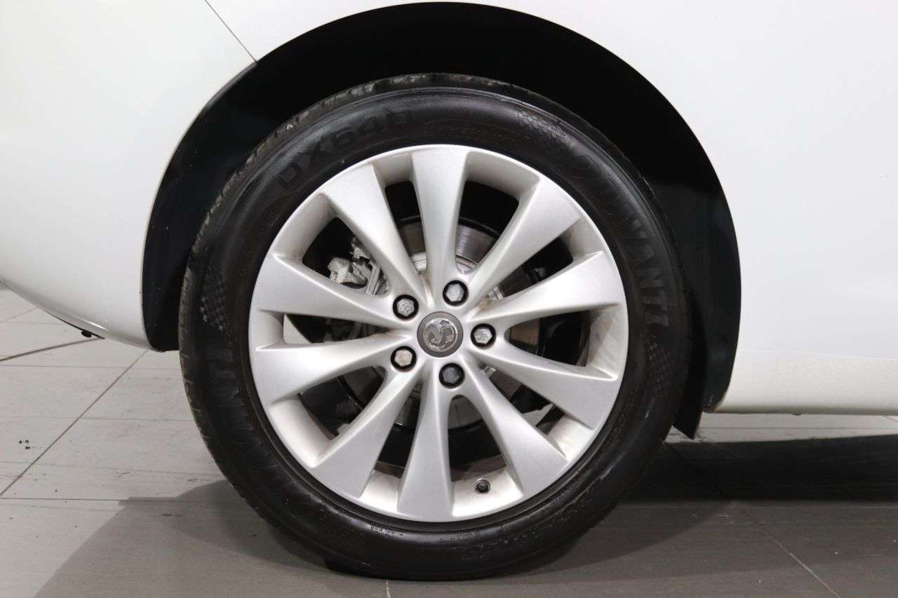 2014 VAUXHALL ASTRA GTC 2014 VAUXHALL ASTRA GTC