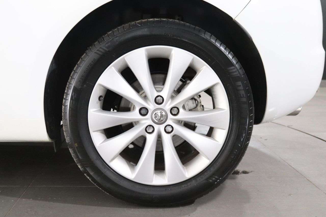 2014 VAUXHALL ASTRA GTC 2014 VAUXHALL ASTRA GTC