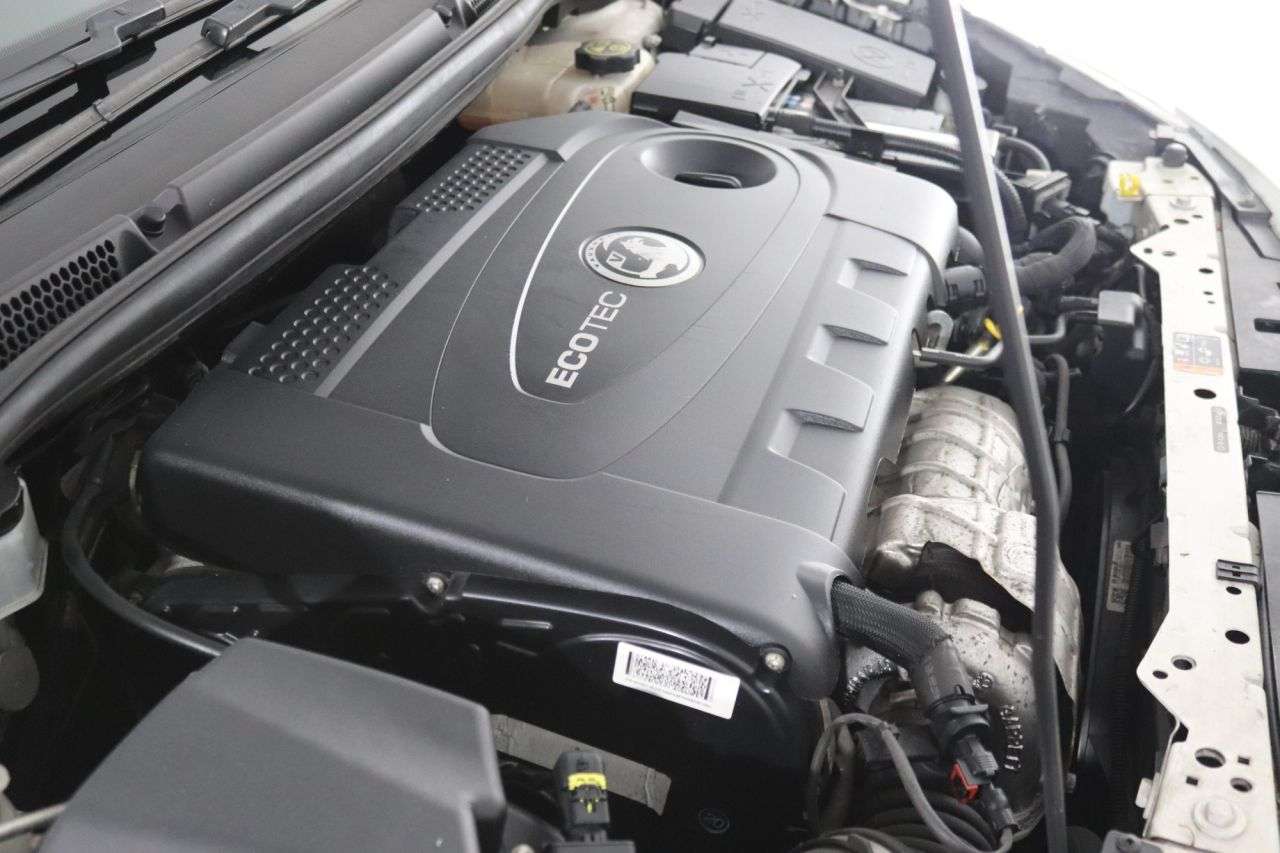 2014 VAUXHALL ASTRA GTC 2014 VAUXHALL ASTRA GTC