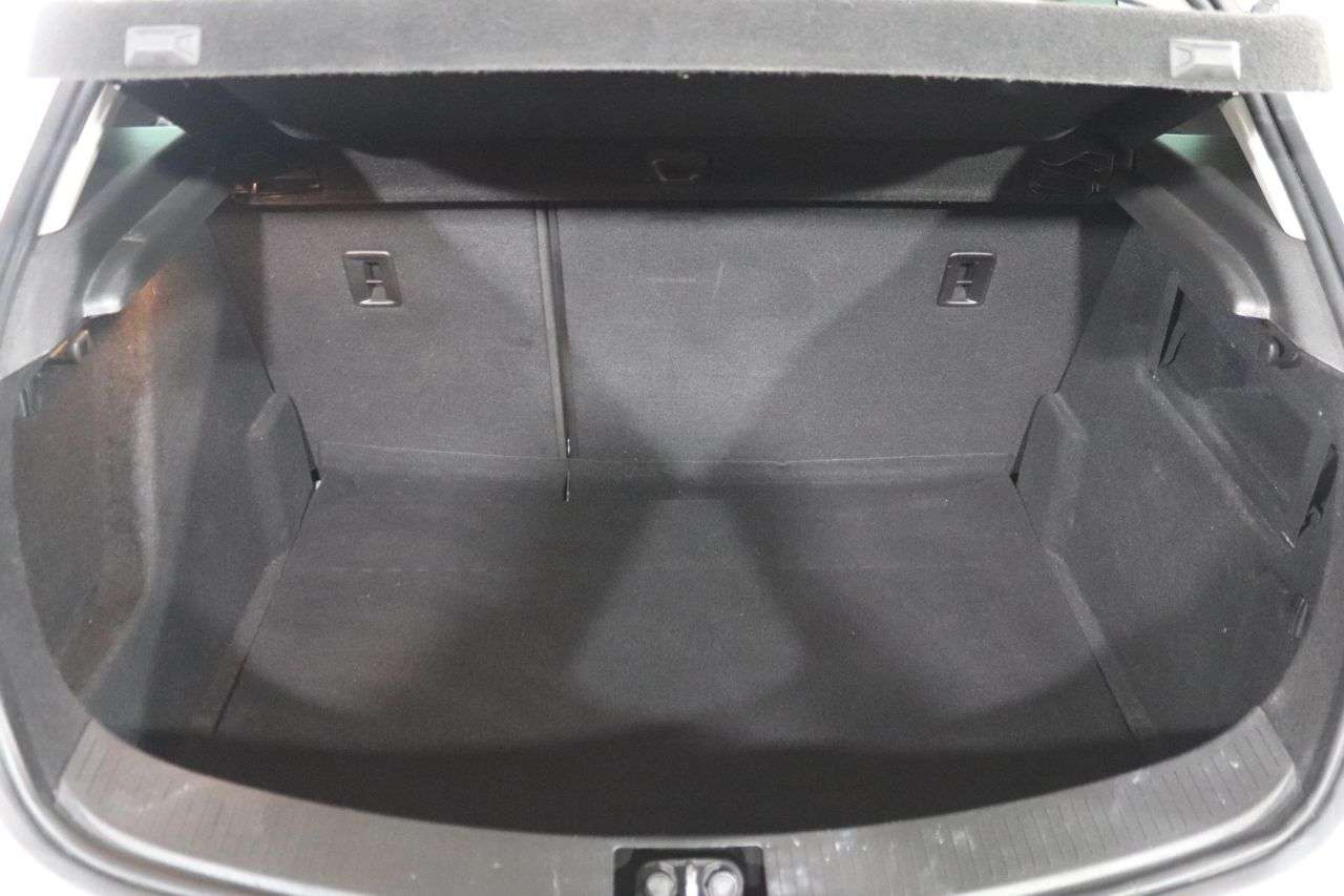 2014 VAUXHALL ASTRA GTC 2014 VAUXHALL ASTRA GTC