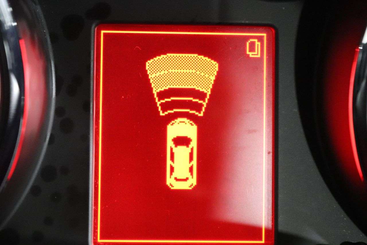 2014 VAUXHALL ASTRA GTC 2014 VAUXHALL ASTRA GTC