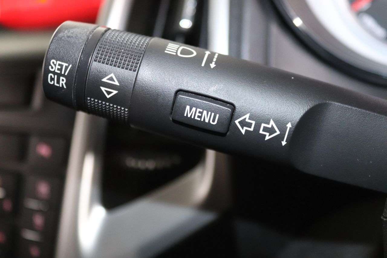 2014 VAUXHALL ASTRA GTC 2014 VAUXHALL ASTRA GTC