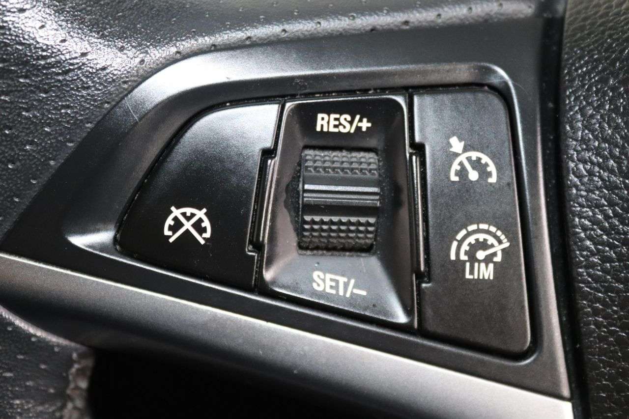 2014 VAUXHALL ASTRA GTC 2014 VAUXHALL ASTRA GTC