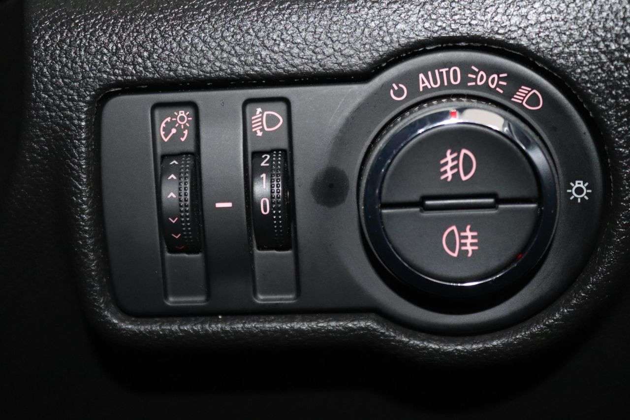 2014 VAUXHALL ASTRA GTC 2014 VAUXHALL ASTRA GTC