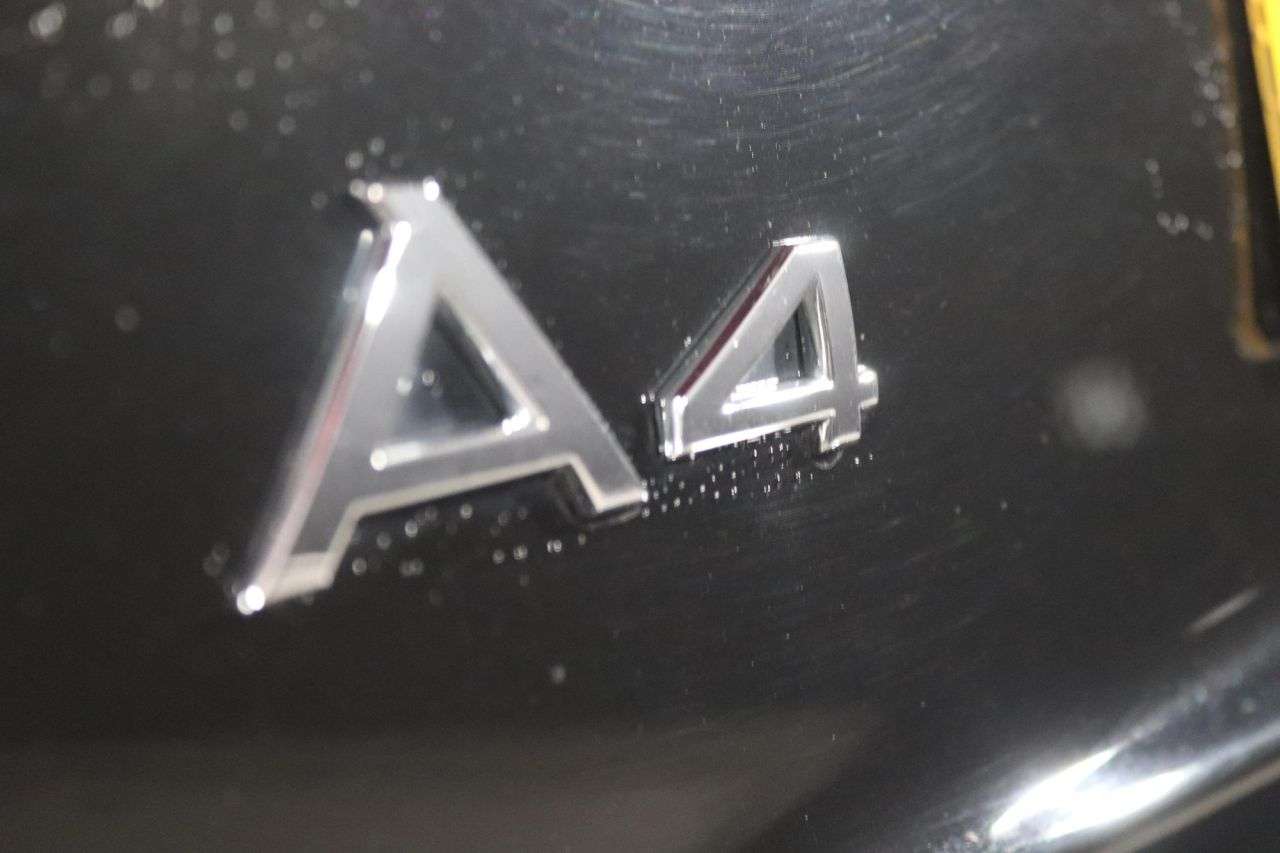 2015 AUDI A4 AVANT 2015 AUDI A4 AVANT