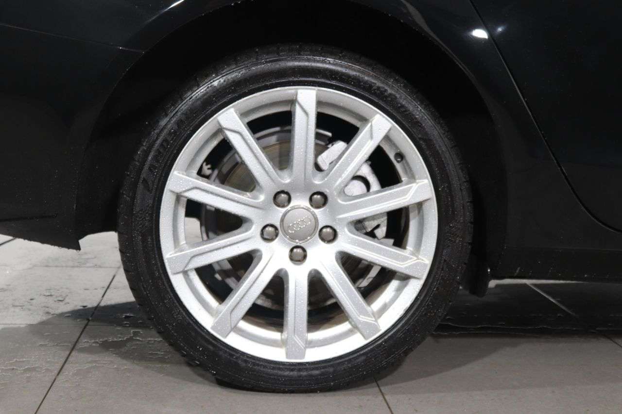 2015 AUDI A4 AVANT 2015 AUDI A4 AVANT