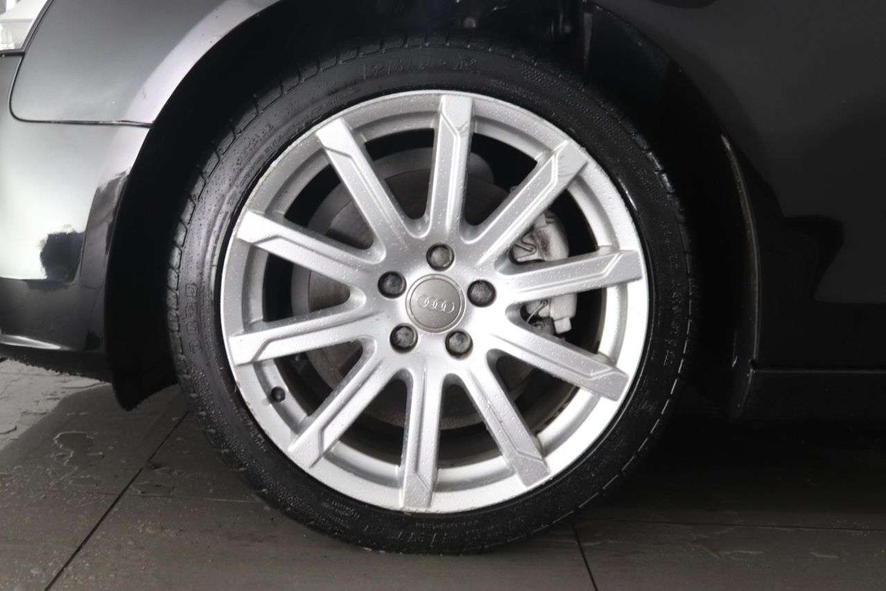 2015 AUDI A4 AVANT 2015 AUDI A4 AVANT