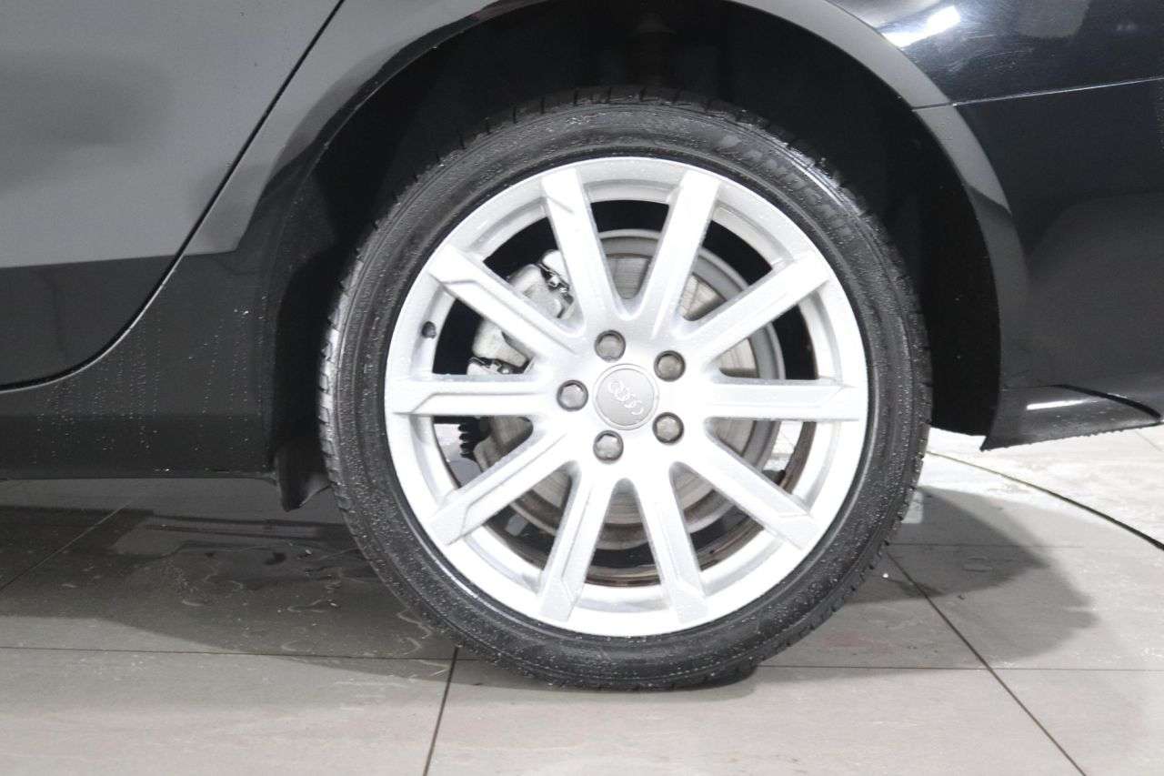 2015 AUDI A4 AVANT 2015 AUDI A4 AVANT