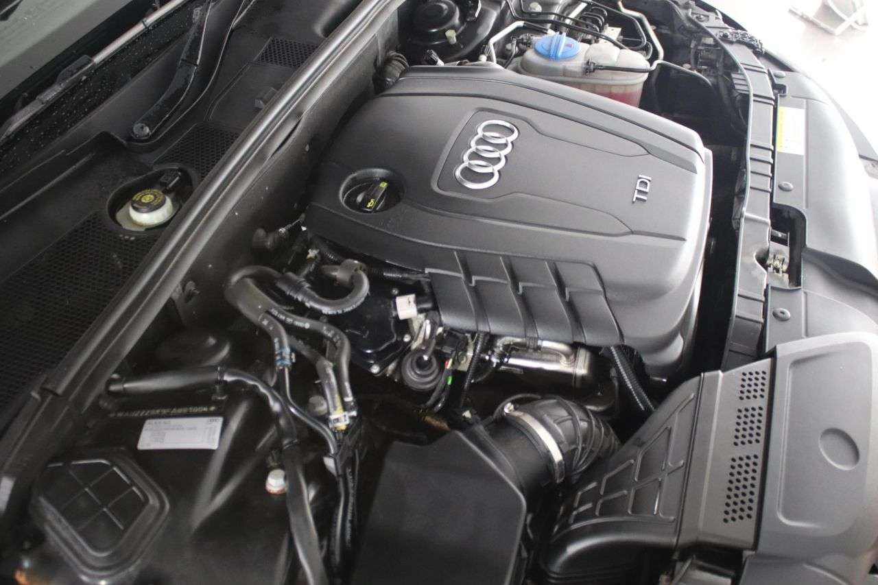 2015 AUDI A4 AVANT 2015 AUDI A4 AVANT