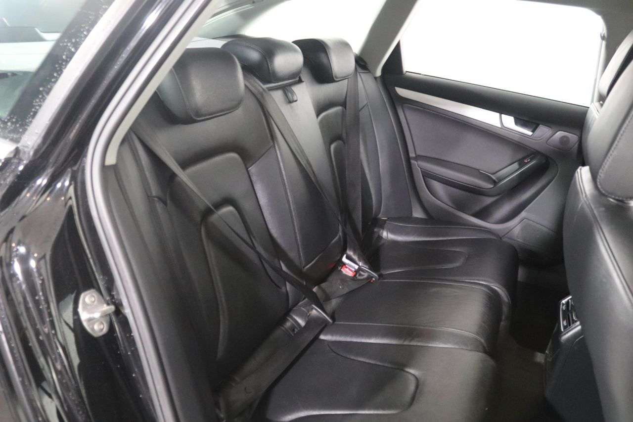 2015 AUDI A4 AVANT 2015 AUDI A4 AVANT