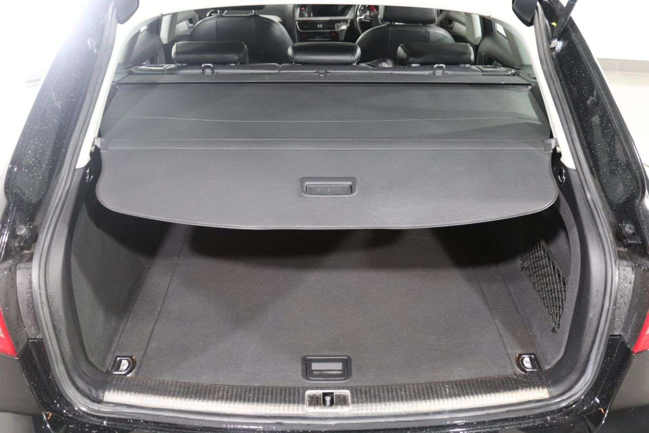 2015 AUDI A4 AVANT 2015 AUDI A4 AVANT