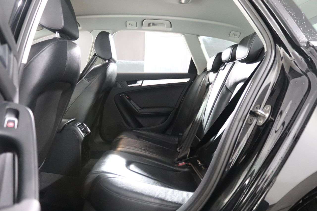 2015 AUDI A4 AVANT 2015 AUDI A4 AVANT