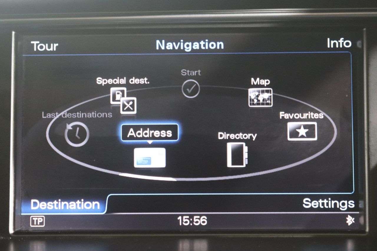 2015 AUDI A4 AVANT 2015 AUDI A4 AVANT