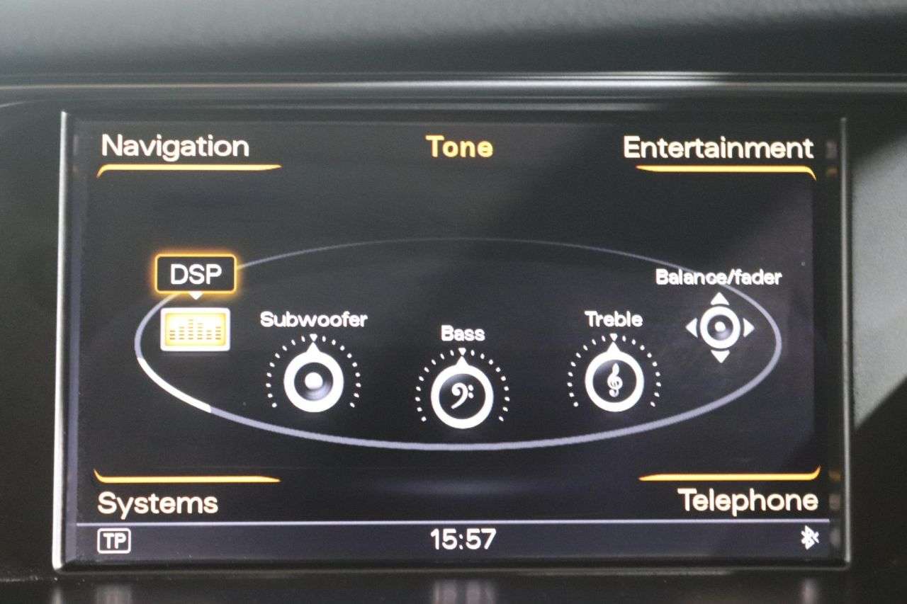 2015 AUDI A4 AVANT 2015 AUDI A4 AVANT