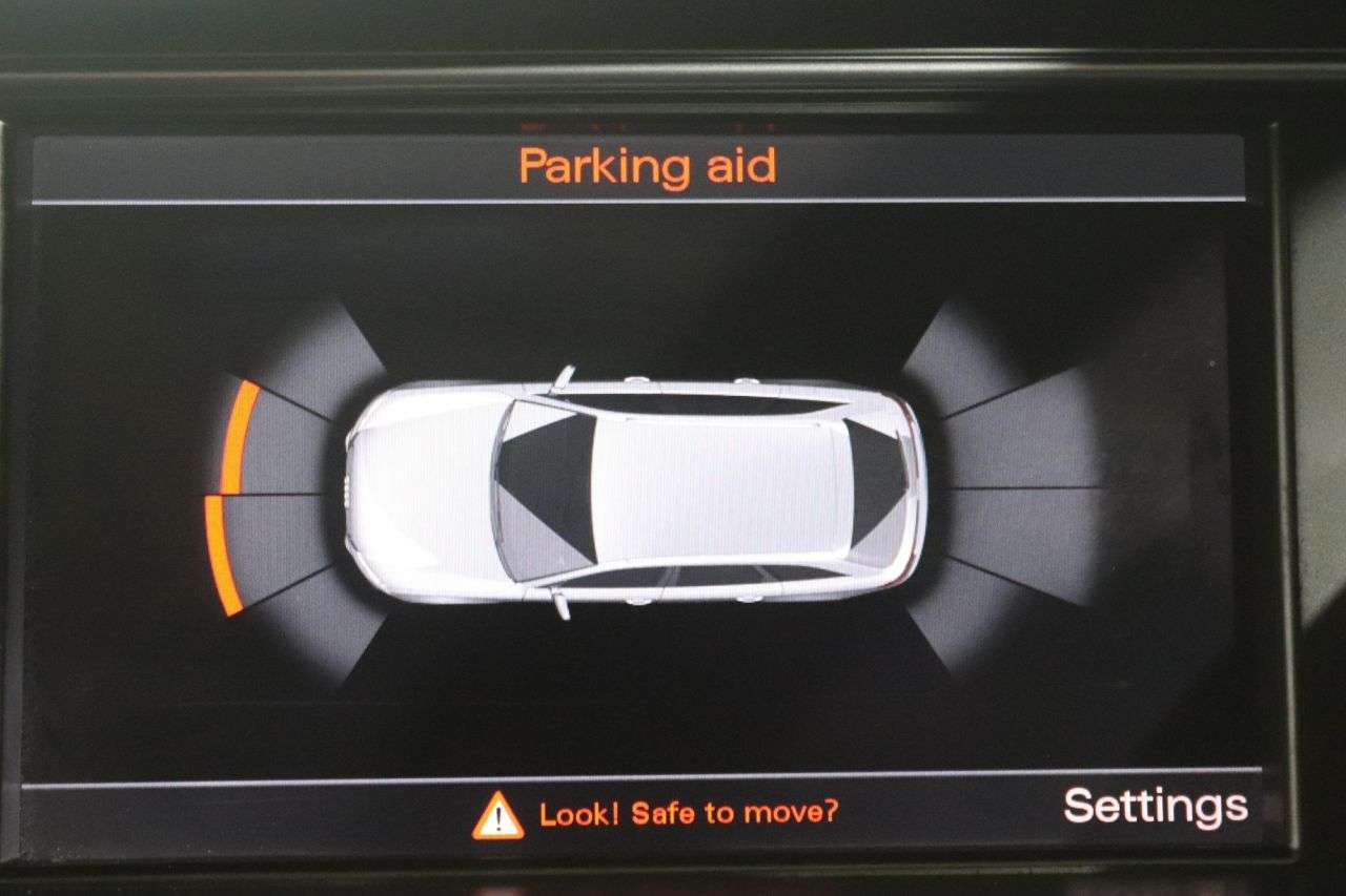 2015 AUDI A4 AVANT 2015 AUDI A4 AVANT