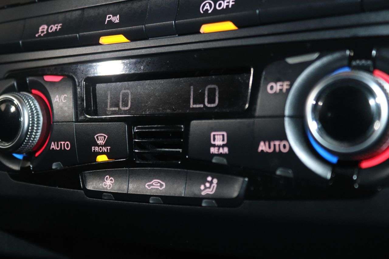 2015 AUDI A4 AVANT 2015 AUDI A4 AVANT