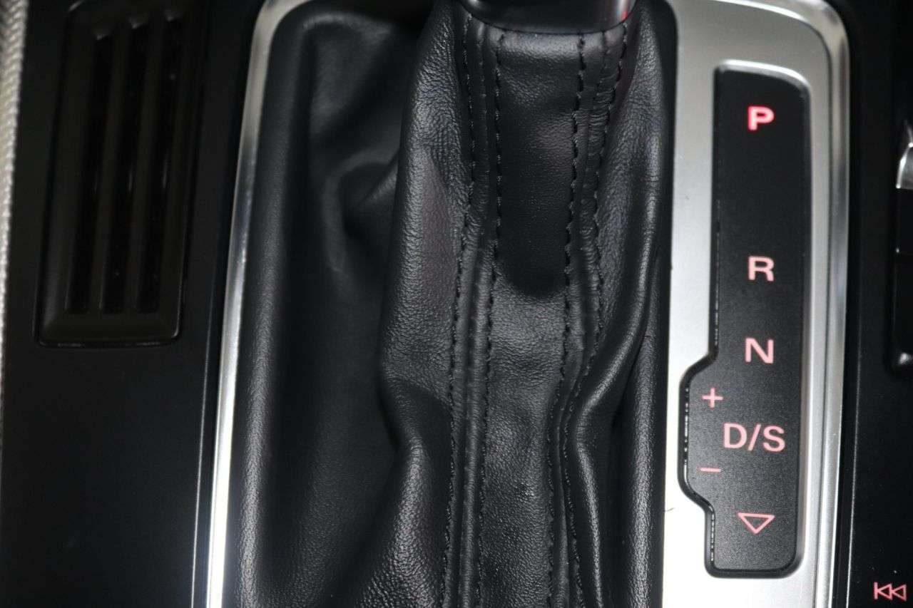 2015 AUDI A4 AVANT 2015 AUDI A4 AVANT