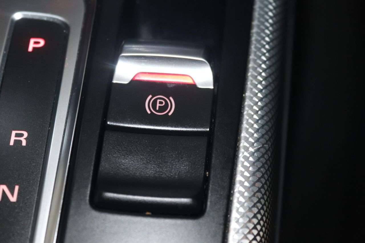 2015 AUDI A4 AVANT 2015 AUDI A4 AVANT