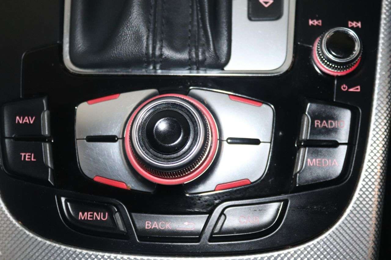 2015 AUDI A4 AVANT 2015 AUDI A4 AVANT