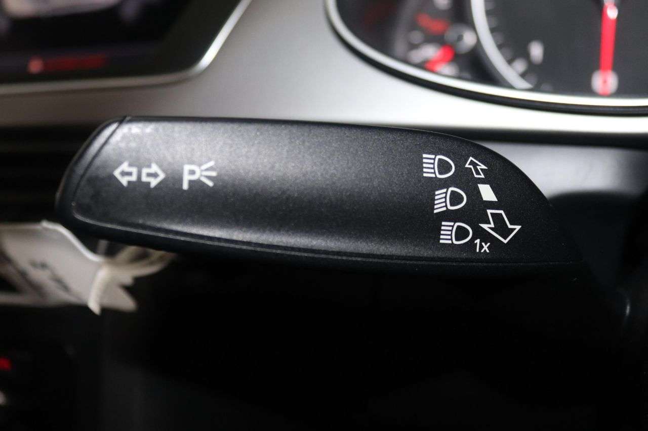 2015 AUDI A4 AVANT 2015 AUDI A4 AVANT