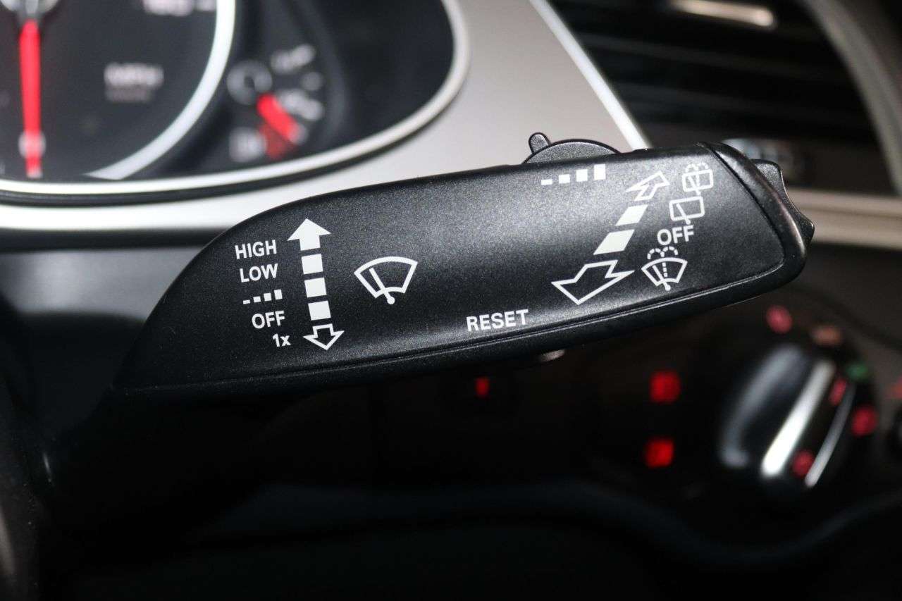 2015 AUDI A4 AVANT 2015 AUDI A4 AVANT