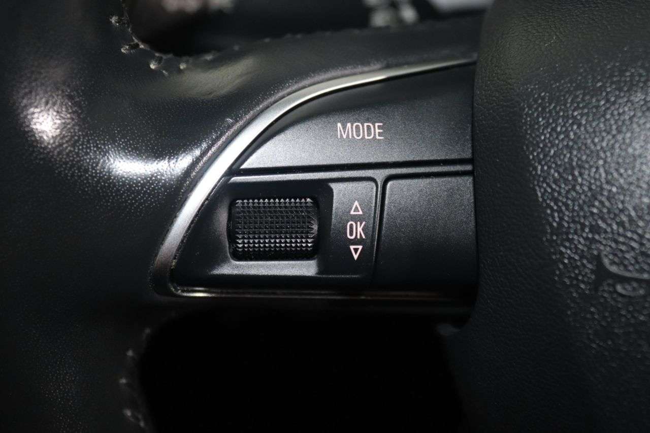 2015 AUDI A4 AVANT 2015 AUDI A4 AVANT