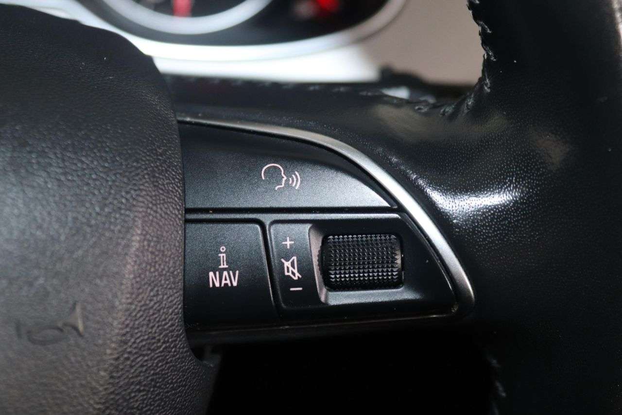 2015 AUDI A4 AVANT 2015 AUDI A4 AVANT