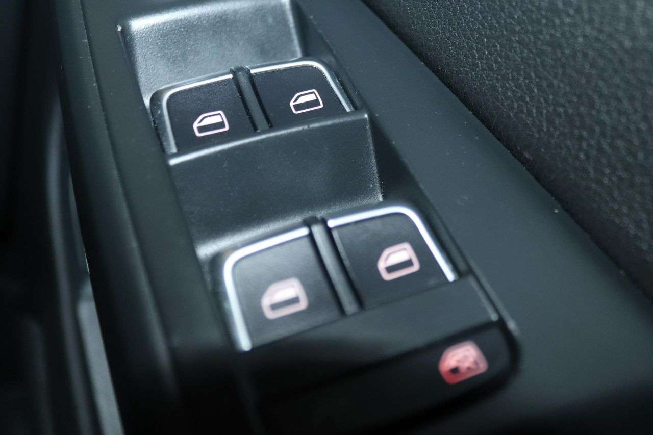 2015 AUDI A4 AVANT 2015 AUDI A4 AVANT