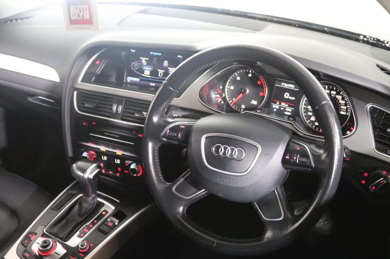 2015 AUDI A4 AVANT 2015 AUDI A4 AVANT