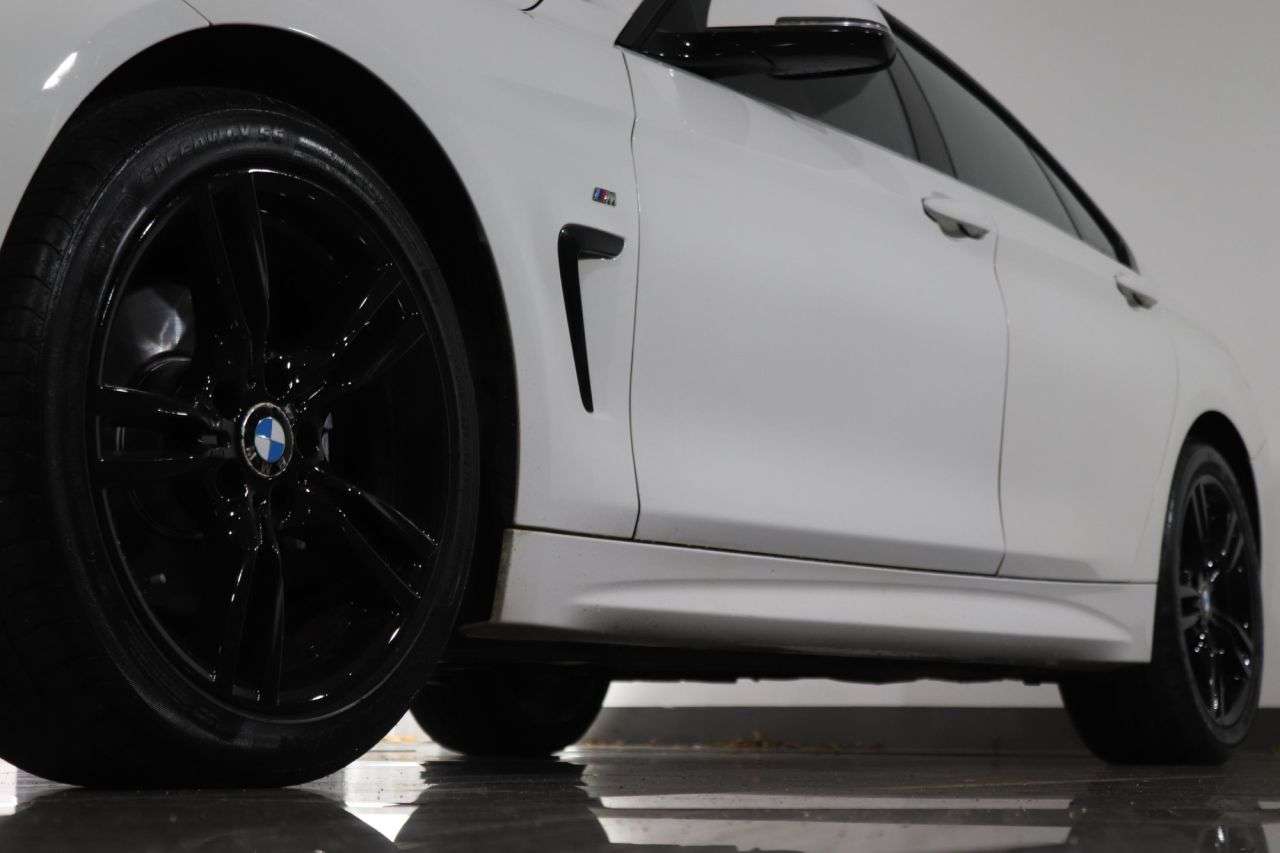 2017 BMW 4 SERIES GRAN COUPE 2017 BMW 4 SERIES GRAN COUPE