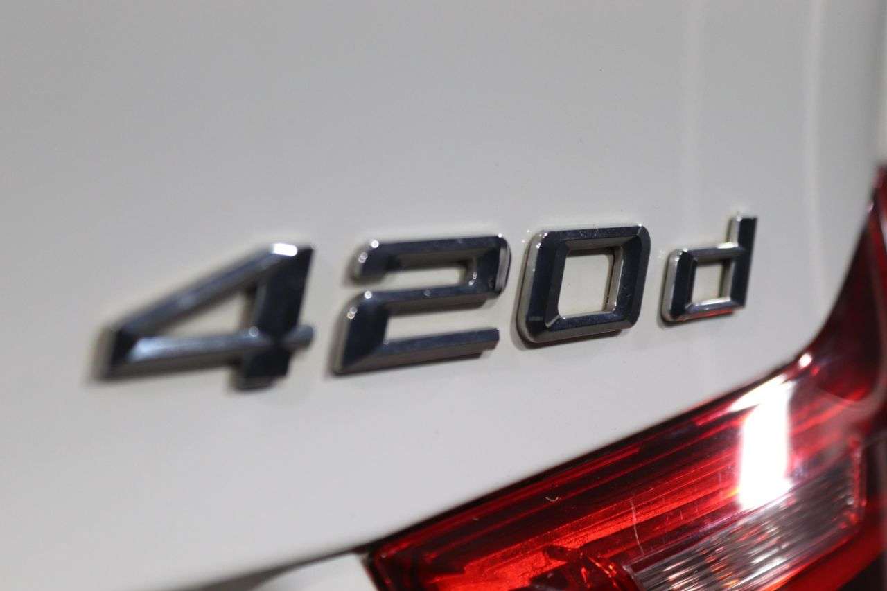 2017 BMW 4 SERIES GRAN COUPE 2017 BMW 4 SERIES GRAN COUPE