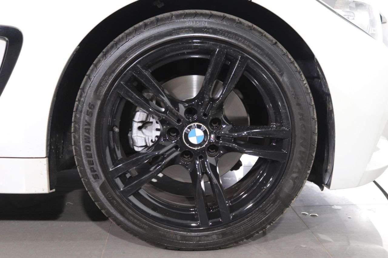 2017 BMW 4 SERIES GRAN COUPE 2017 BMW 4 SERIES GRAN COUPE