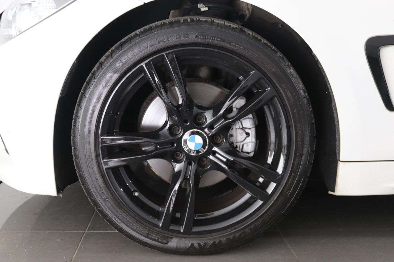 2017 BMW 4 SERIES GRAN COUPE 2017 BMW 4 SERIES GRAN COUPE