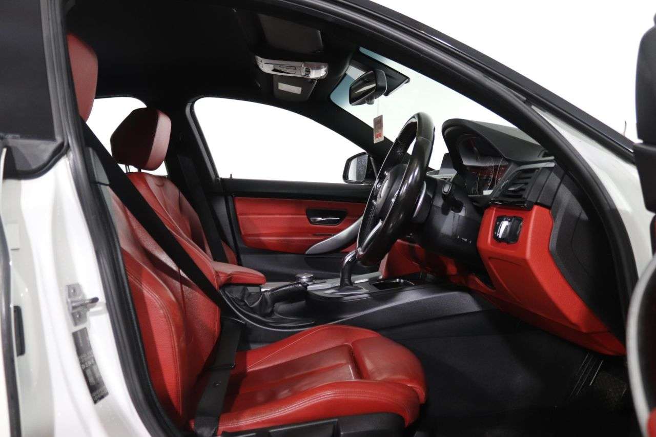 2017 BMW 4 SERIES GRAN COUPE 2017 BMW 4 SERIES GRAN COUPE