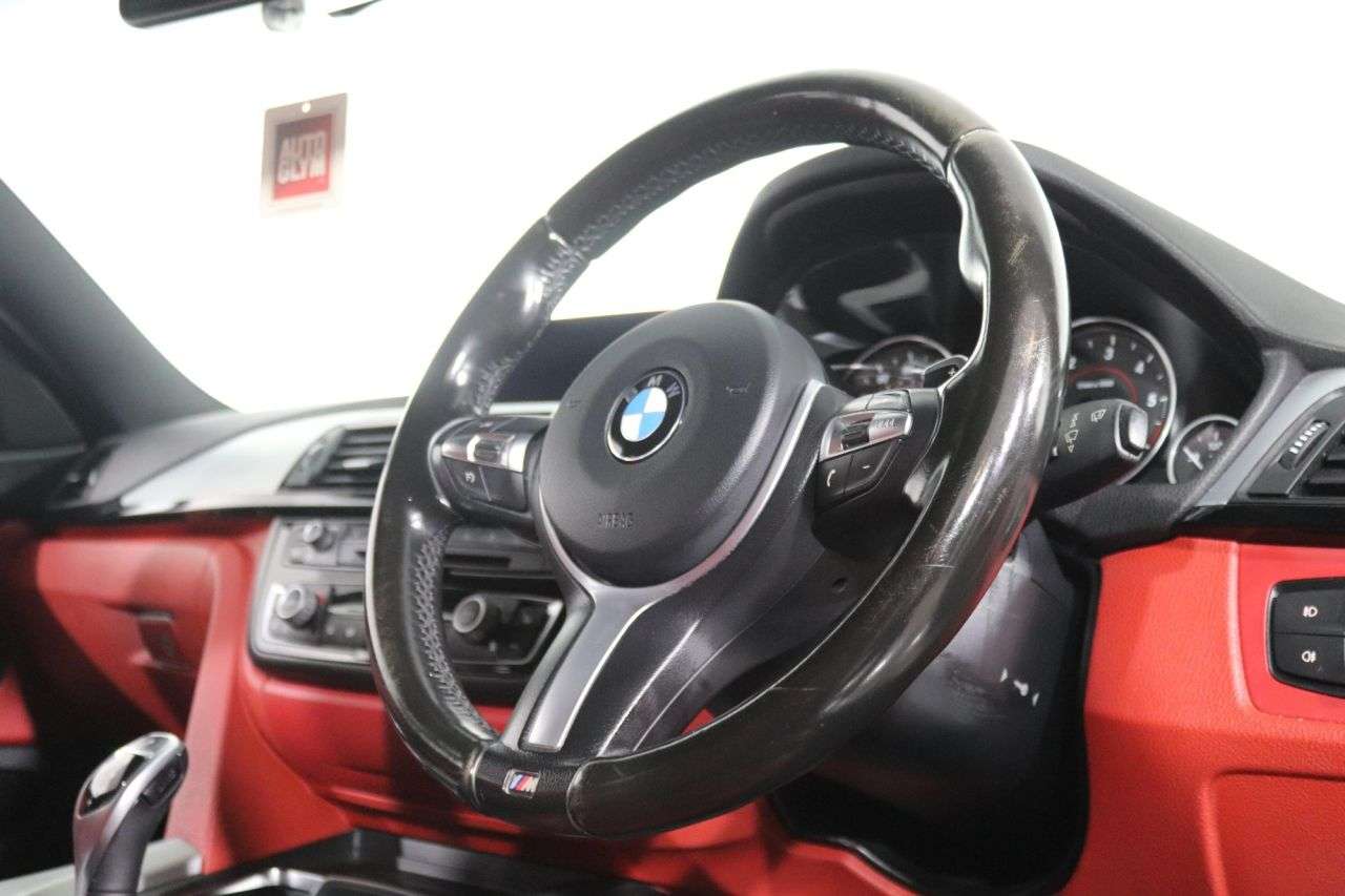 2017 BMW 4 SERIES GRAN COUPE 2017 BMW 4 SERIES GRAN COUPE