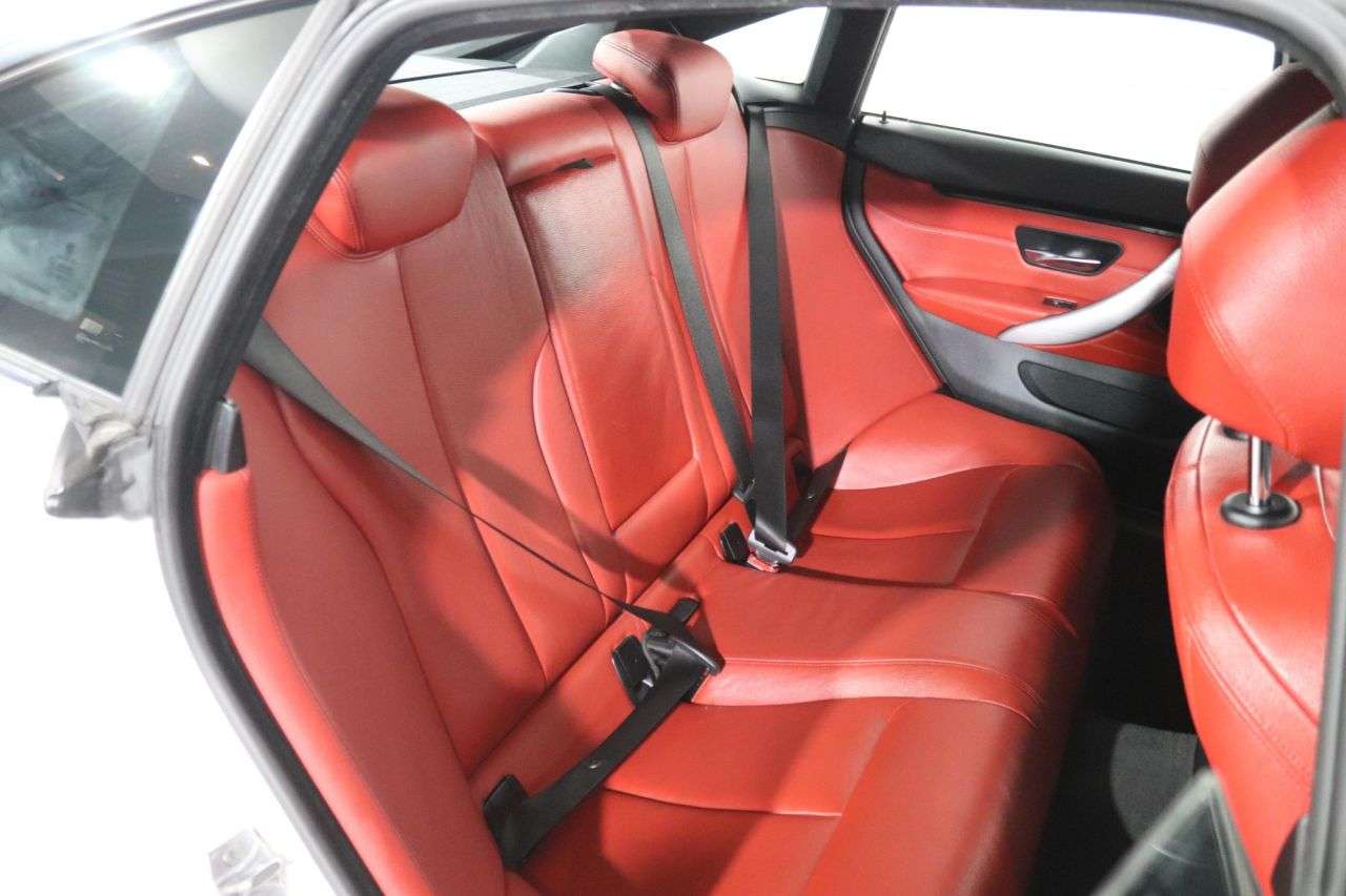 2017 BMW 4 SERIES GRAN COUPE 2017 BMW 4 SERIES GRAN COUPE