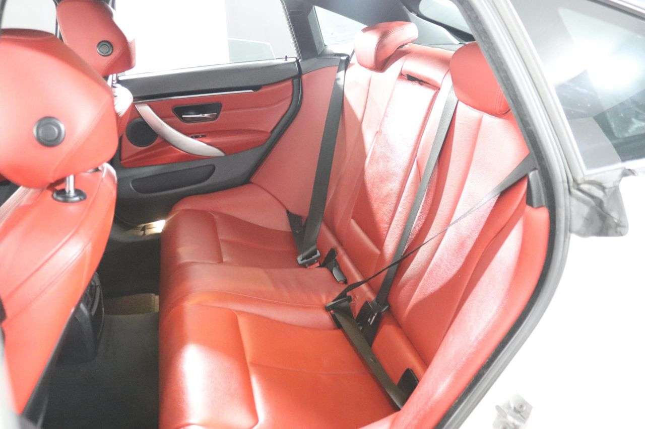 2017 BMW 4 SERIES GRAN COUPE 2017 BMW 4 SERIES GRAN COUPE